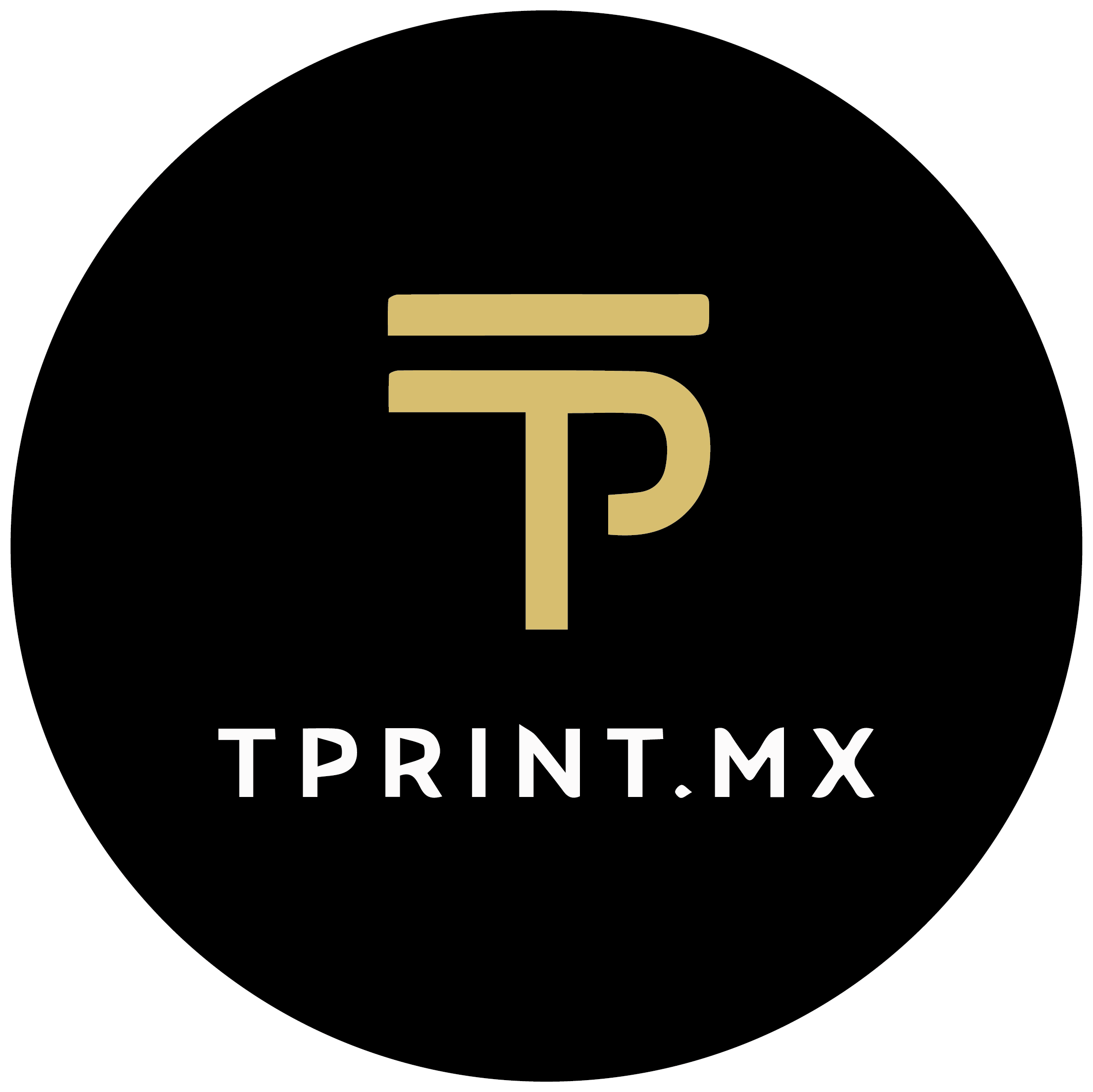 Logo de TPrint