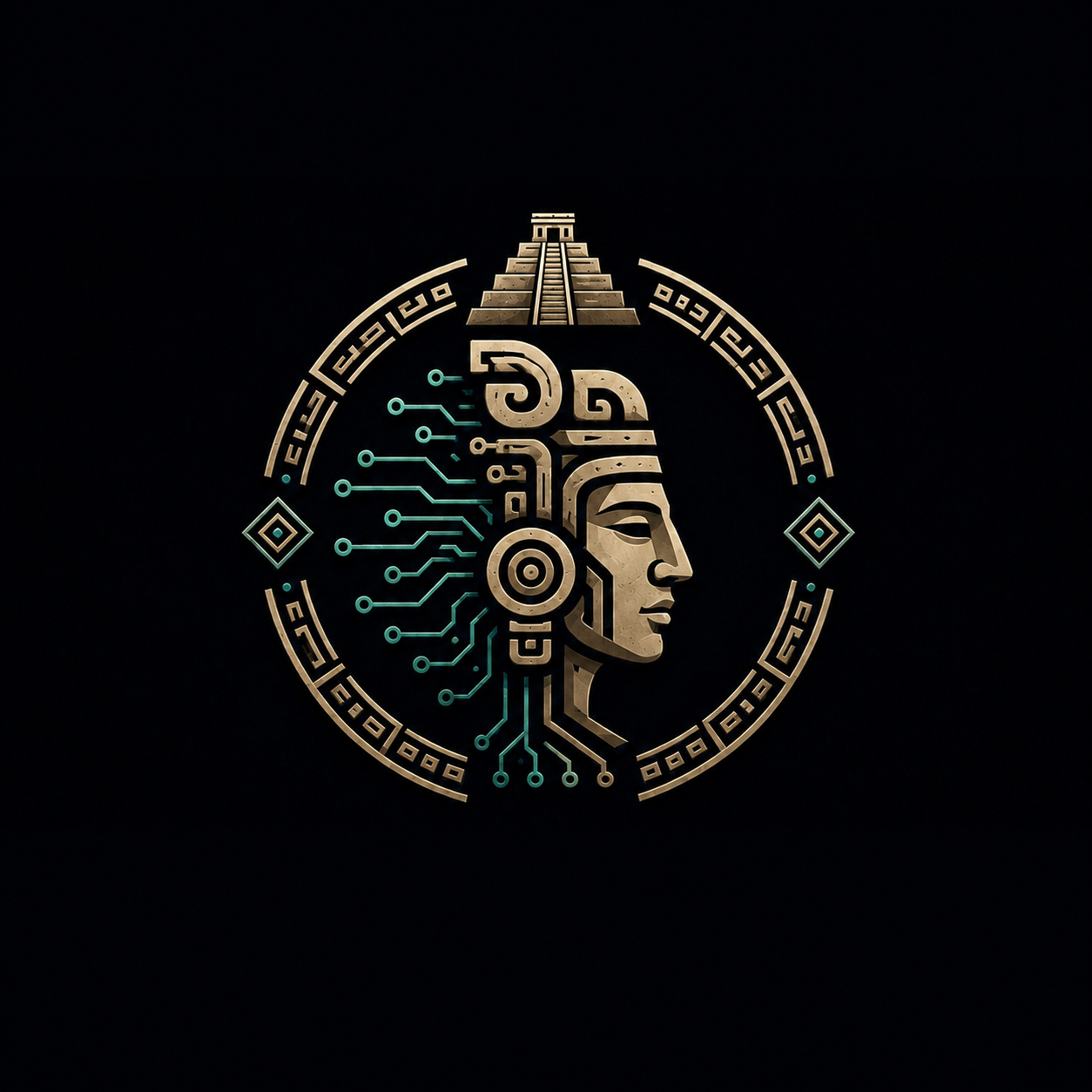 Logo de Naatia